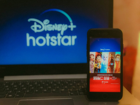 Telkomsel Hadirkan Paket Layanan Baru Menikmati Disney+ Hotstar 1