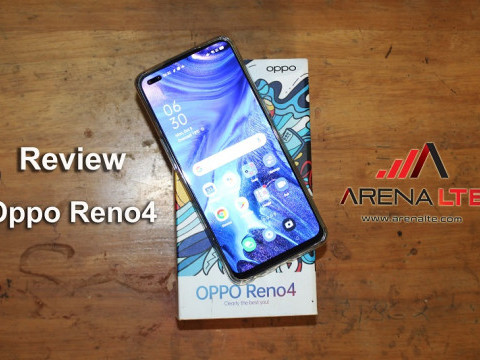Review Oppo Reno4 : Smartphone Istimewa Dengan Performa Wah 1