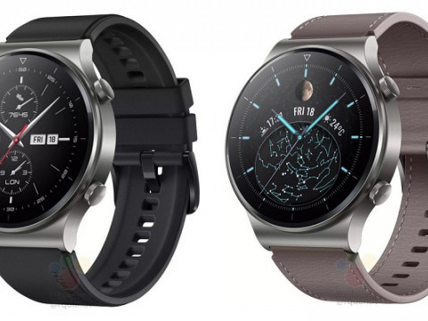 Watch GT 2 Pro Jadi Harapan Besar Huawei Arungi Dunia Wearable 1