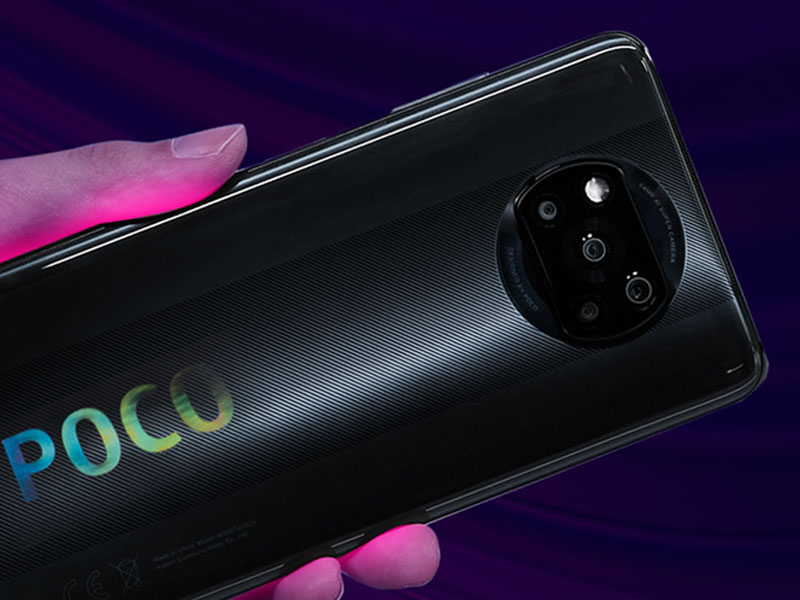 Smartphone POCO X3 NFC Resmi Mendarat, Ini Dia Fitur Dan Harganya! 3