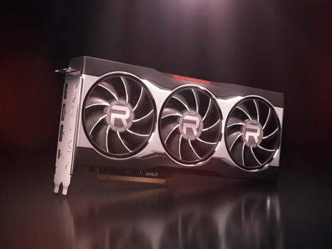 AMD Resmi Luncurkan Kartu Grafis PC Terbaru Radeon RX60000 Series 25