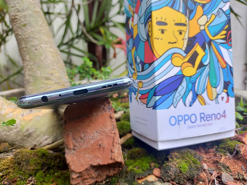 Review Oppo Reno4 : Smartphone Istimewa Dengan Performa Wah 8