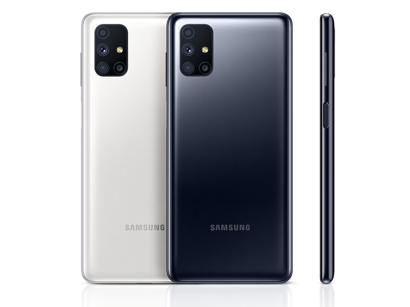 Samsung Galaxy M51 Punya Baterai 7.000 mAh Dengan Harga IDR5jutaan 3