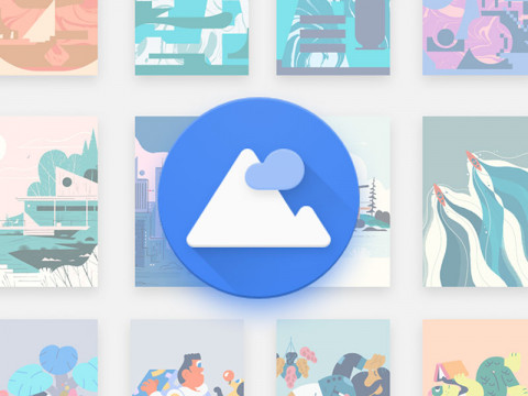 Google Rilis Koleksi Wallpaper Baru untuk Chrome OS 1