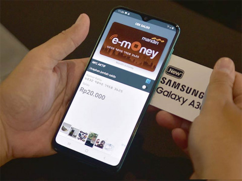 Tips Dan Trik Maksimalkan NFC Di Smartphone 1