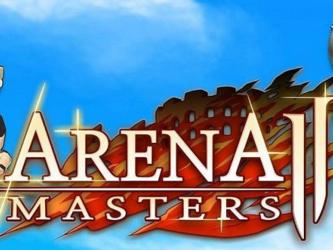 Arena Master 2 Siap Ramaikan Game Battle PvP Di Indonesia 1