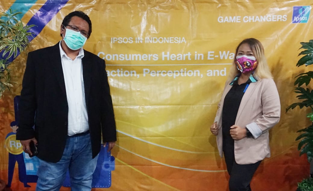 Ini Dompet Digital Sering Digunakan Konsumen Indonesia Bertransaksi Di Pandemi 2