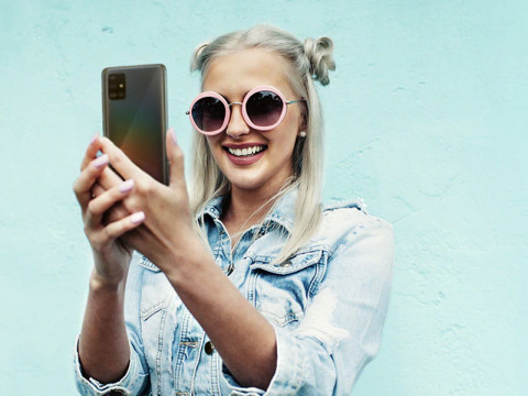 Tips Optimalkan Kamera Smartphone Untuk Hasilkan Foto Selfie Unik 1