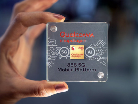 Qualcomm Resmi Meluncurkan SoC Snapdragon 888 1