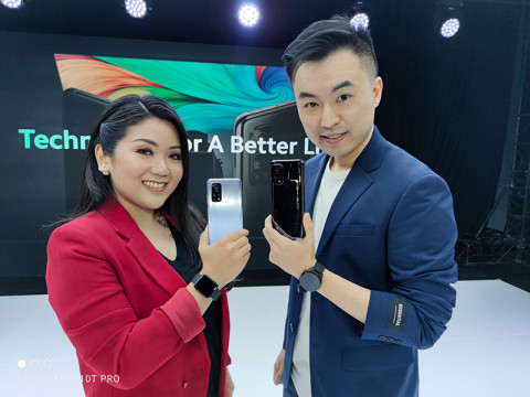 Xiaomi Mi 10T dan Mi 10T Pro Hadir Di Indonesia, Ini Fitur Dan Harganya! 1