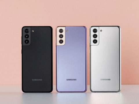 Banyak Fitur Baru, Ini Alasan Memilih Samsung Galaxy S21+ 5G 28