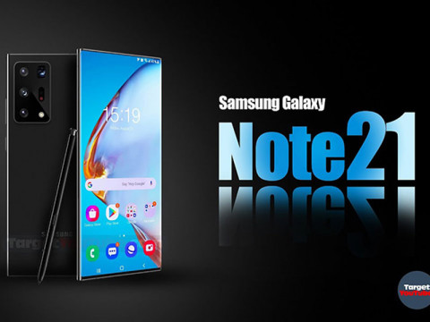 Galaxy Note 21 Bakal Jadi Smartphone Indisplay Camera Pertama Samsung? 1