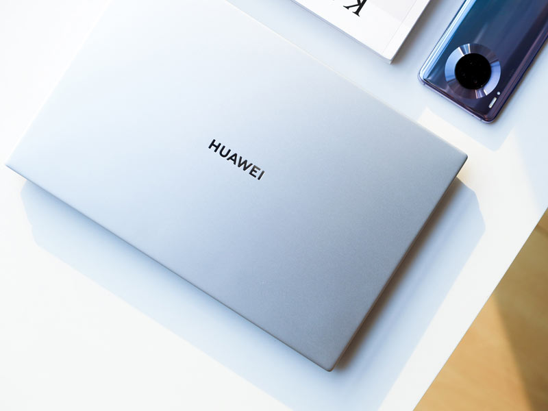 Laptop Terbaru HUAWEI MateBook D14 Intel Hadir Di Indonesia, Ini Keunggulannya! 2