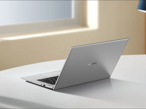 Laptop Terbaru HUAWEI MateBook D14 Intel Hadir Di Indonesia, Ini Keunggulannya! 1