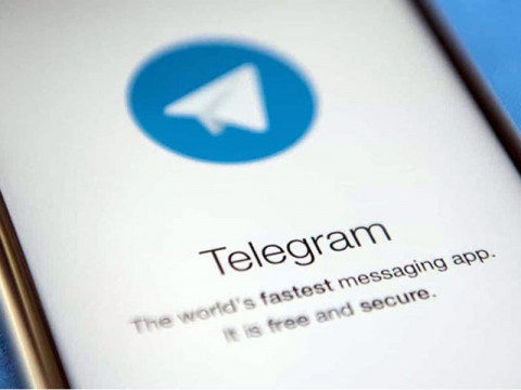 Telegram Jadi Aplikasi Paling Banyak Diunduh Pada Januari. 1