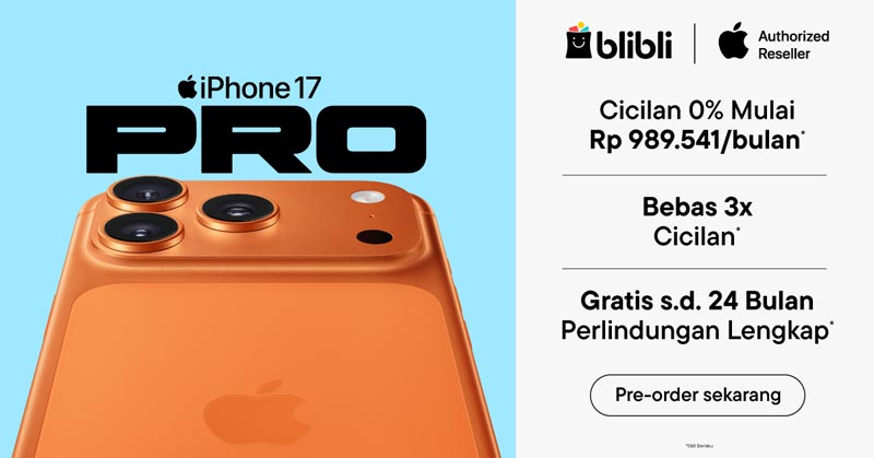 harga-iphone-17-air-blibli